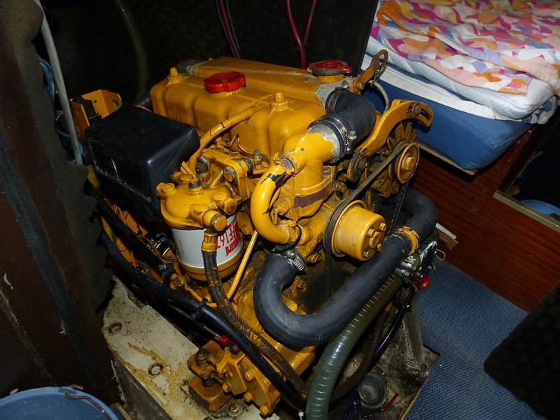 Gib Sea 33 -45